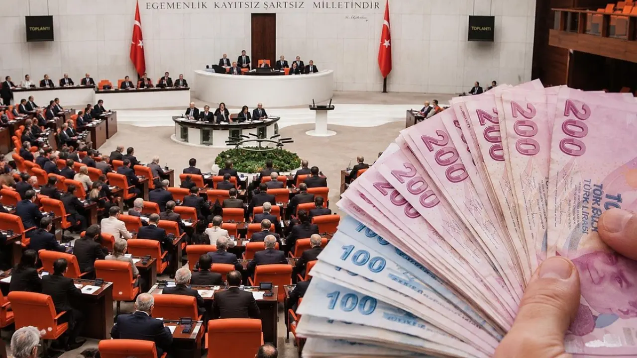 Fon yasası kabul edildi: Ödemeler ne zaman başlayacak, hak sahipleri nasıl tespit edilecek