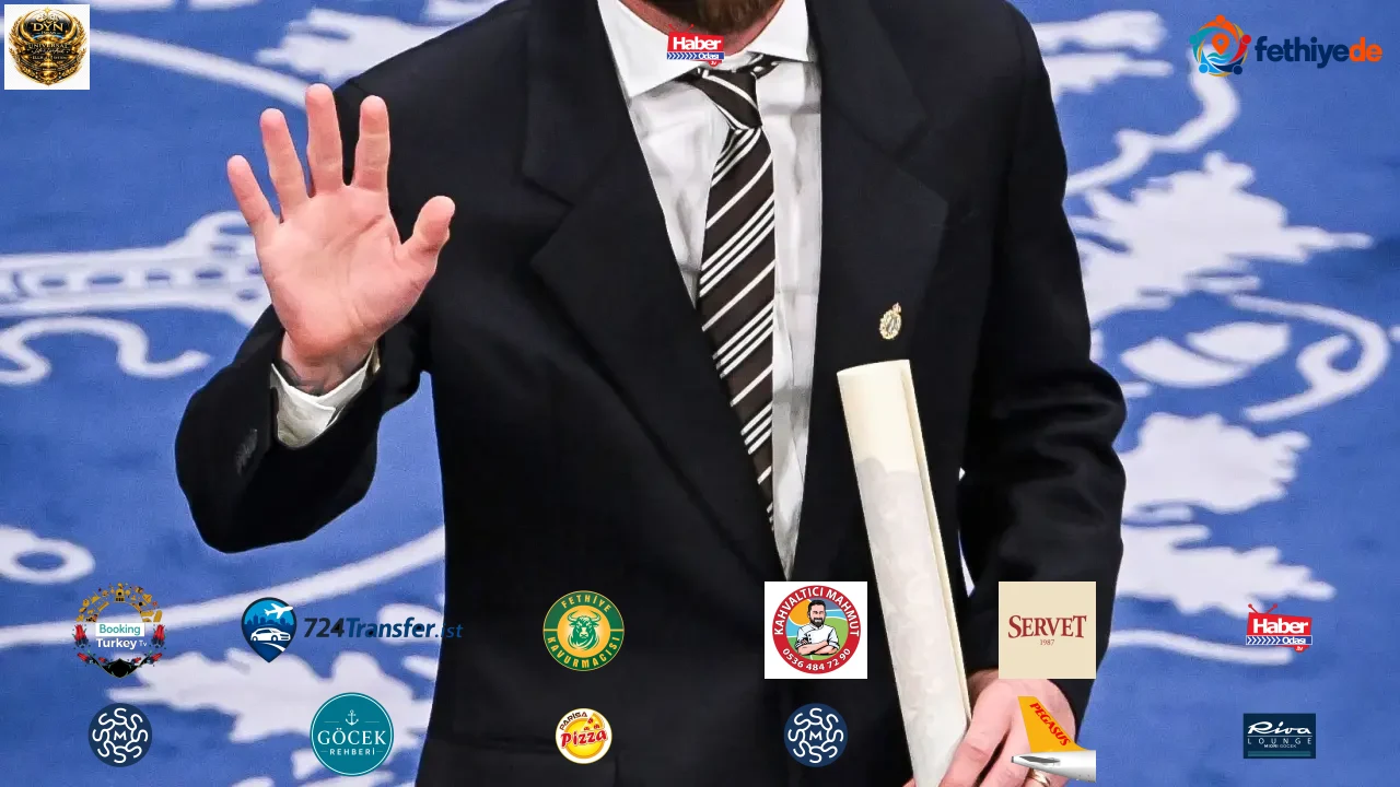 Messi'den bir rekor daha! 1000. ödülünü aldı! Ödülü adadığı isim duygulandırdı