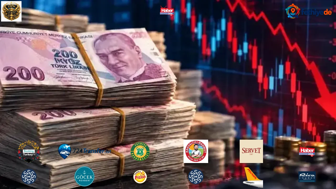 Fon soruşturmasında TMSF’ye 5 milyar TL’lik gönüllü iade: Tedbir kaldırıldı