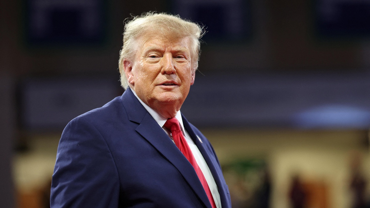 Trump'tan İran'a yeni operasyon sinyali! Bir başka küçük Epic Fury düzenleyebiliriz