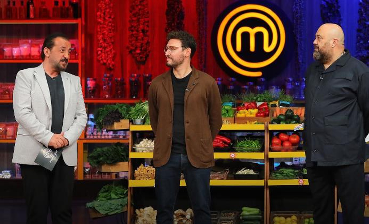 MasterChef neden yok, MasterChef yeni bölüm ne zaman yayınlanacak, bu hafta MasterChef yok mu?