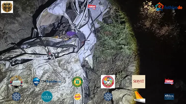 Mantar toplamaktan dönüyorlardı... Çorum'da feci kaza: 4 ölü, 1 yaralı
