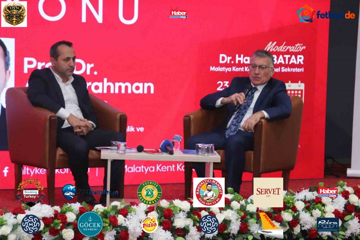 AK Parti Grup Başkanı Güler, Malatya'da silah bırakmadan yasal düzenleme olmaz dedi