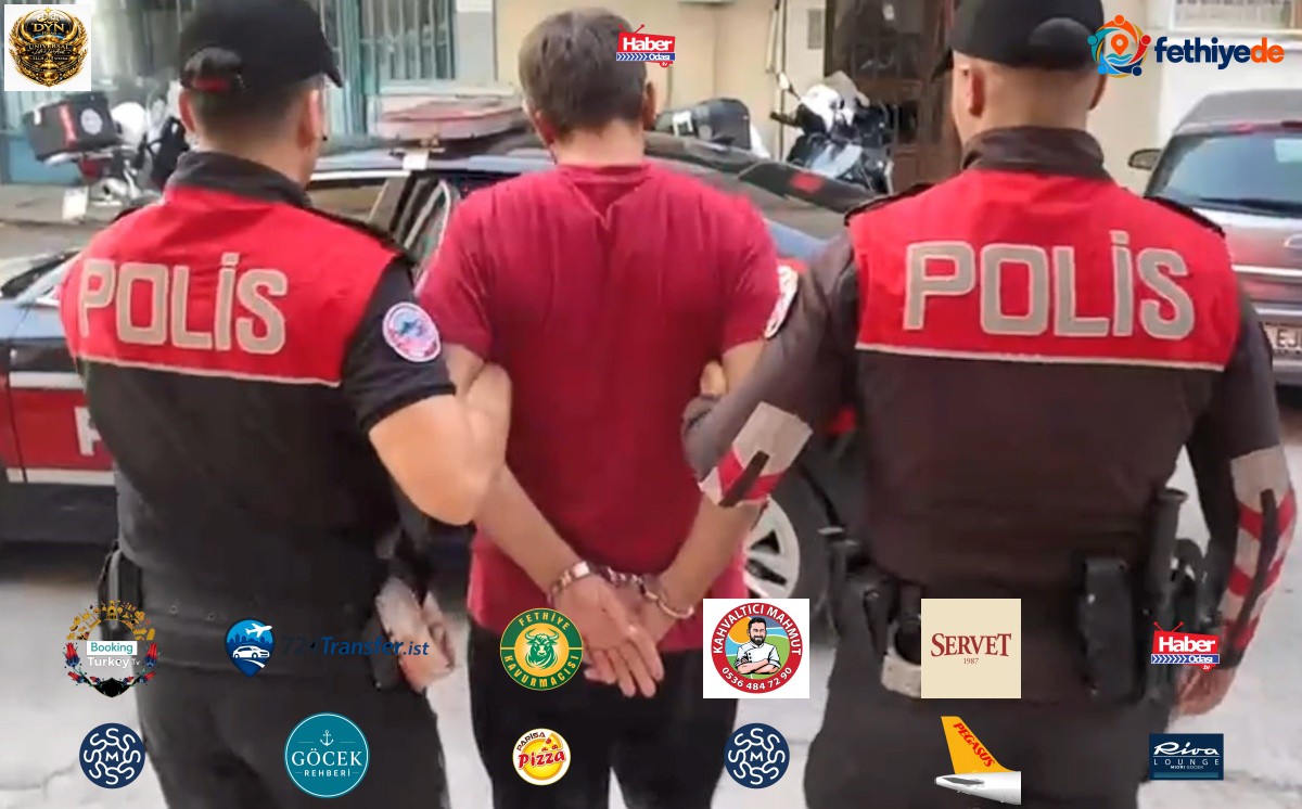 Mersin Toroslar'da uyuşturucu satıcısı tutuklandı, 200 bin TL ele geçirildi