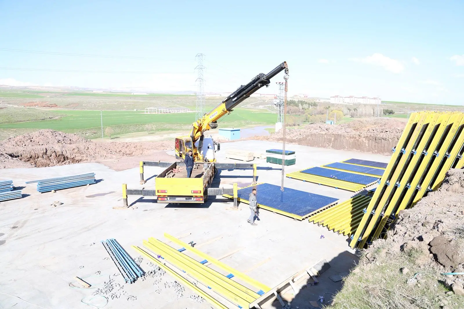 [BELEDIYE · Bitlis · Ahlat] 1 MİLYAR TL