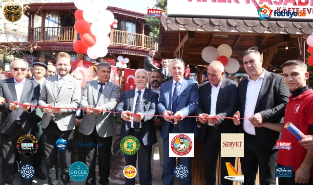 [BELEDIYE · Bursa · Harmancık] Belediye Halk Kasabı hizmete başladı - Harmancık Belediyesi