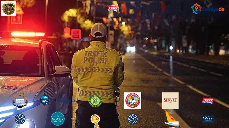 İstanbul'da bazı cadde ve yollar trafiğe kapatıldı