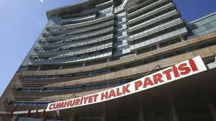 CHP’den YENİ Parti’ye ihtarname