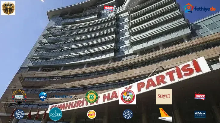 CHP’den YENİ Parti’ye ihtarname