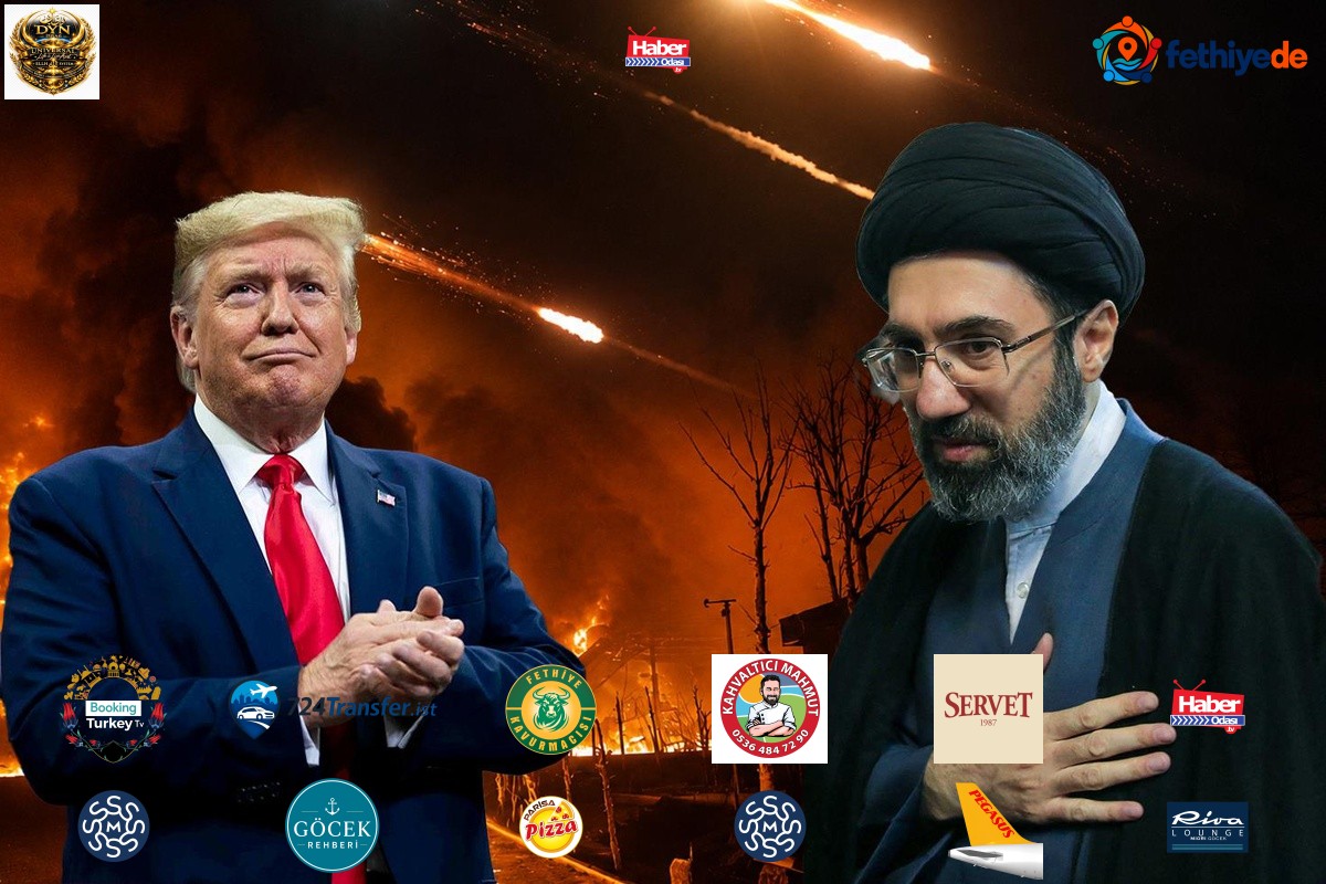 ABD'den İran'a saldırı sinyali! Tahran'ın korkutan planı ortaya çıktı