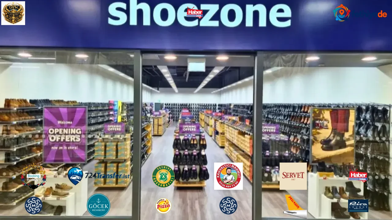 TikTok Shop hamlesi: Ayakkabı zinciri bir şube daha kapatıyor