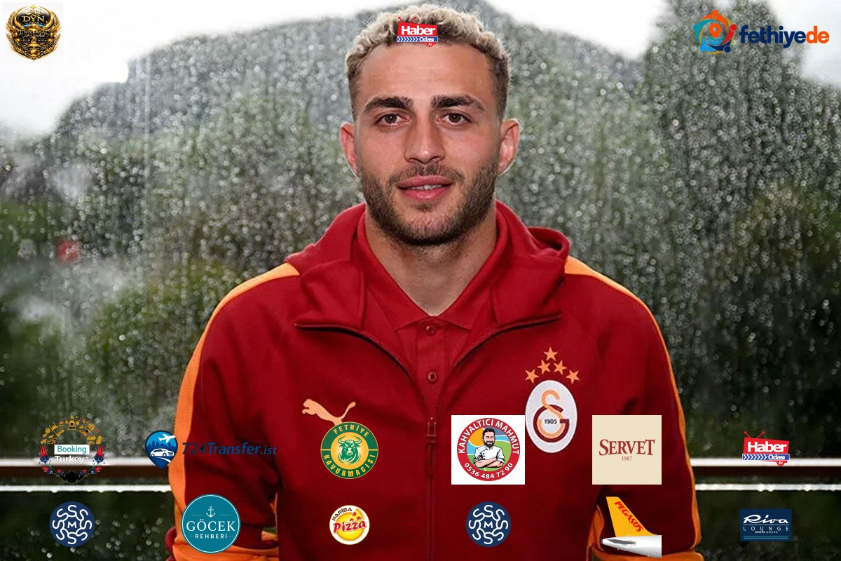 Galatasaray'da derbi öncesi Barış Alper Yılmaz alarmı! Karar verildi