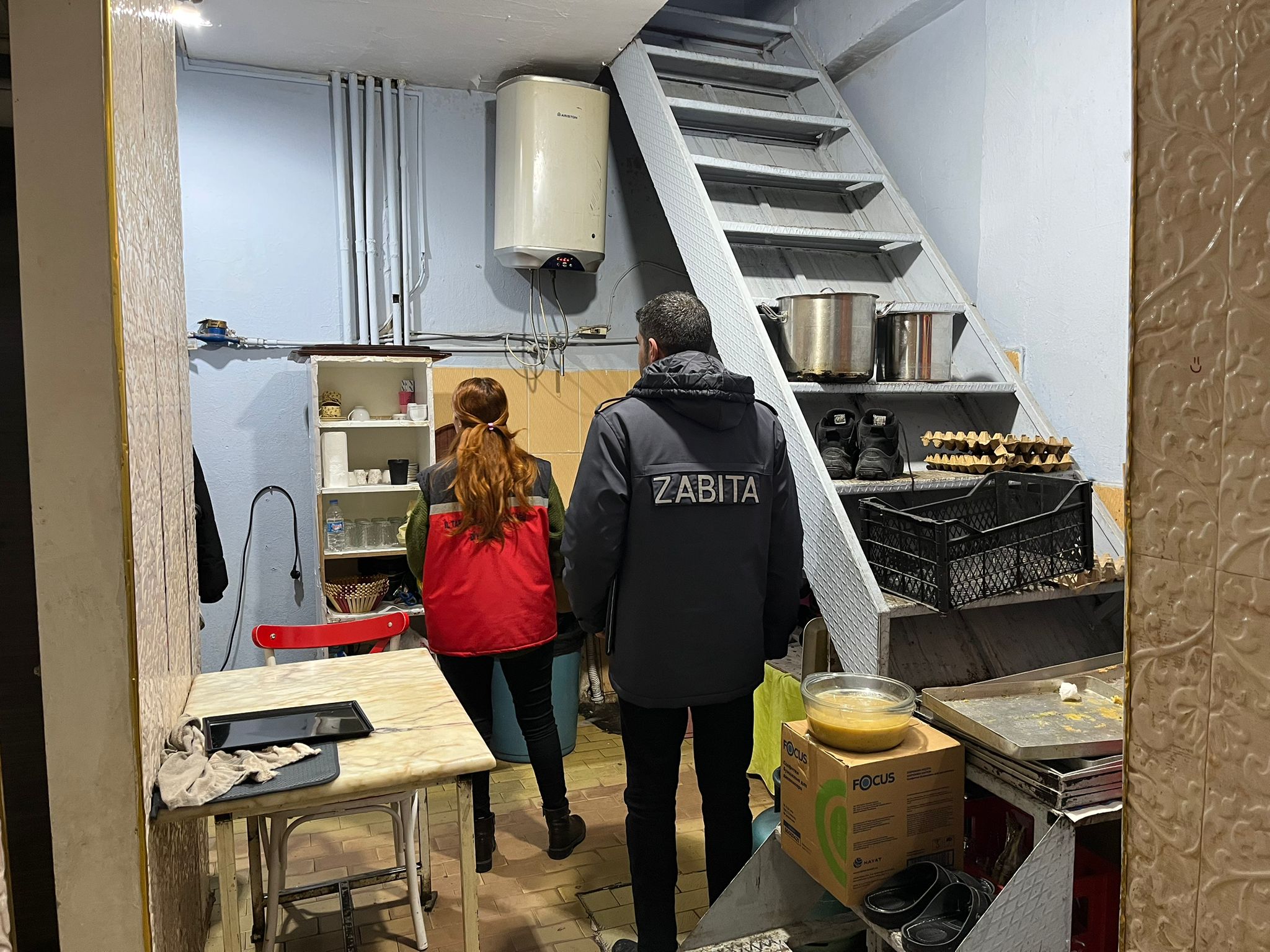 [BELEDIYE · Diyarbakır · Silvan] Ramazan Ayı öncesi gıda denetimleri artırıldı | Silvan Belediyesi