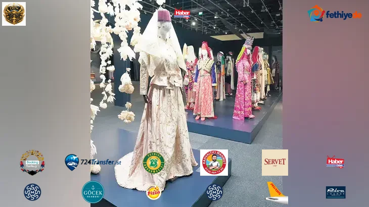 Gelin hazineleri Abu Dabi’de