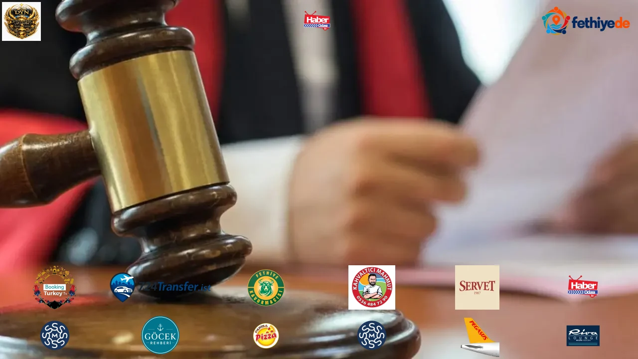 "Zorla" imza attırılıp tazminatı ödenmemişti! Son sözü Yargıtay söyledi!