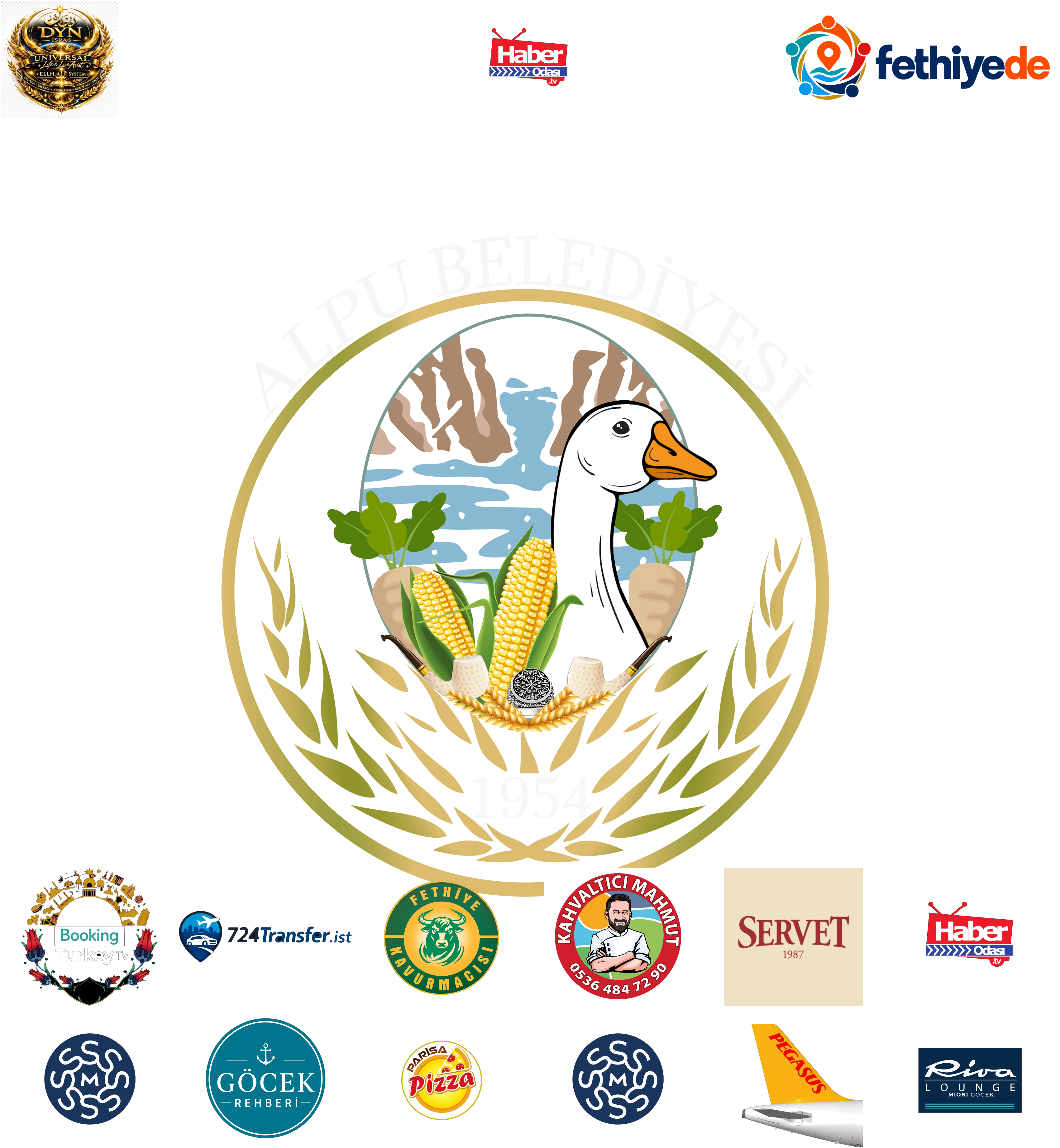 [BELEDIYE · Eskişehir · Alpu] Alpu belediyesi teşkilat yönetmeliğinde değişiklik yapılmasına dair yönetmelik belediyemiz meclisinin 08.10.2026 gün ve 51 sayılı kararı ile kabul edilmiştir.