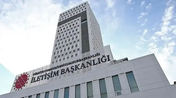 İletişim Başkanlığı 'Sıfır Atıktan COP31'e: Türkiye'nin İklim Diplomasisi' paneli düzenleyecek