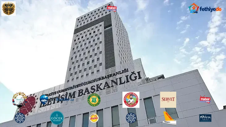 İletişim Başkanlığı 'Sıfır Atıktan COP31'e: Türkiye'nin İklim Diplomasisi' paneli düzenleyecek