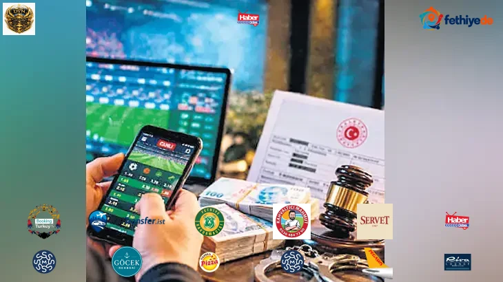 ‘7 saniye’ vurgunu | 192 milyon TL kazanç sağladı