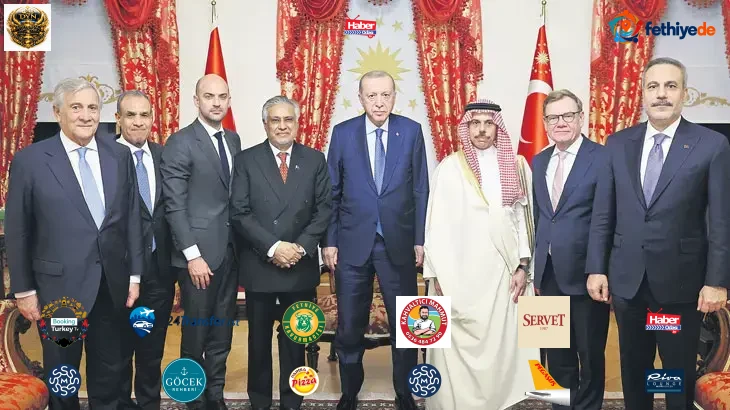 İstanbul mesajları
