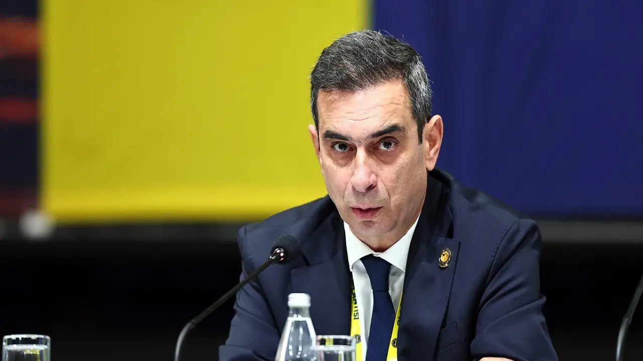 'Biz söyledik, inanmadılar!' Fenerbahçe'den çok sert mesaj: Hakemler...
