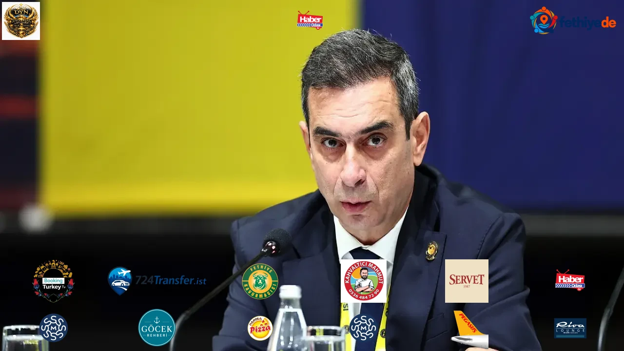 'Biz söyledik, inanmadılar!' Fenerbahçe'den çok sert mesaj: Hakemler...