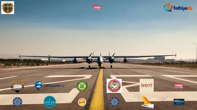 Denizaltılara geçit yok! AKSUNGUR'dan aselBUOY 100P ile denizde veri taraması!