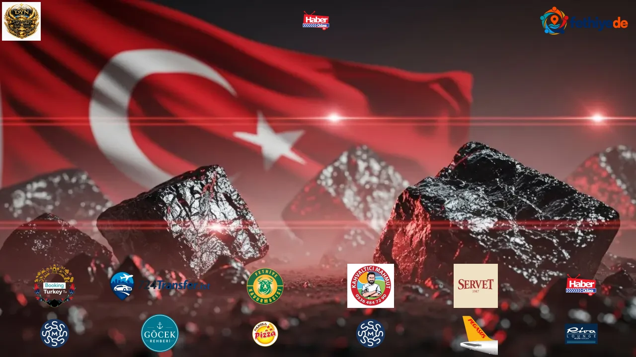 Çin, rotayı Türkiye çevirdi! Dev rezervi incelemek için apar topar geldiler!
