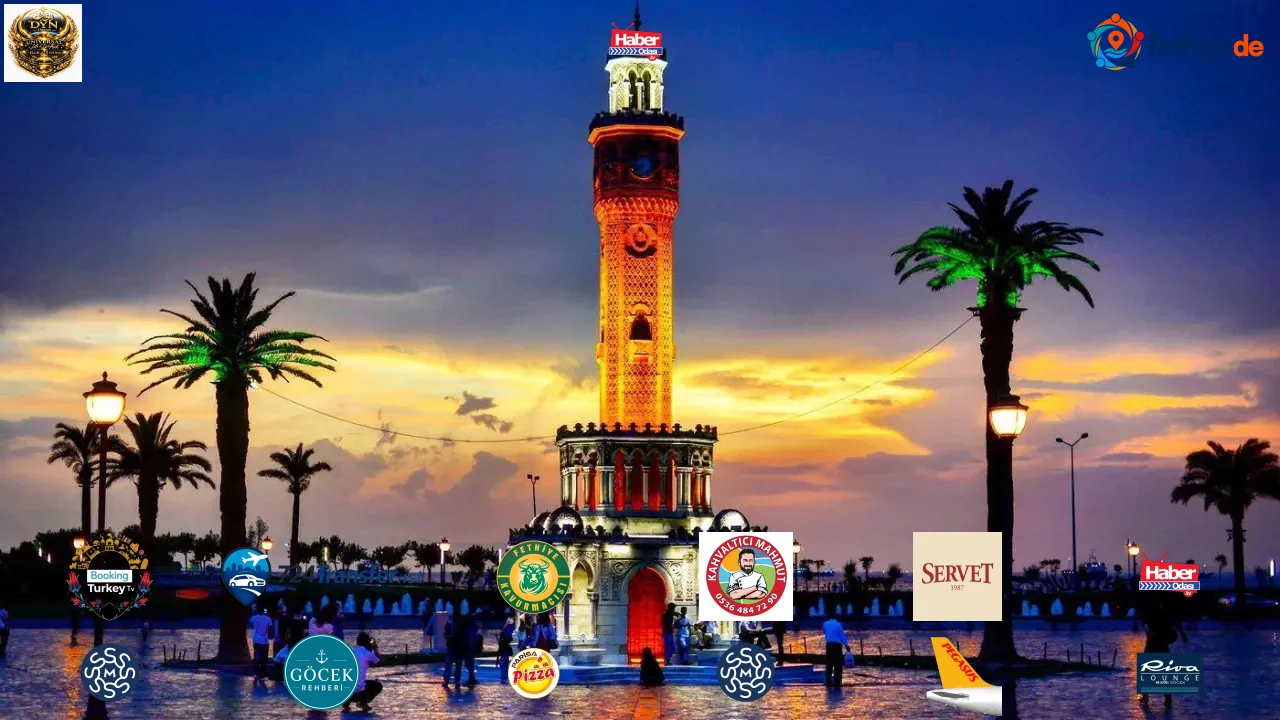 İzmir'de Kültür Yolu Festivali heyecanı dördüncü kez başladı!