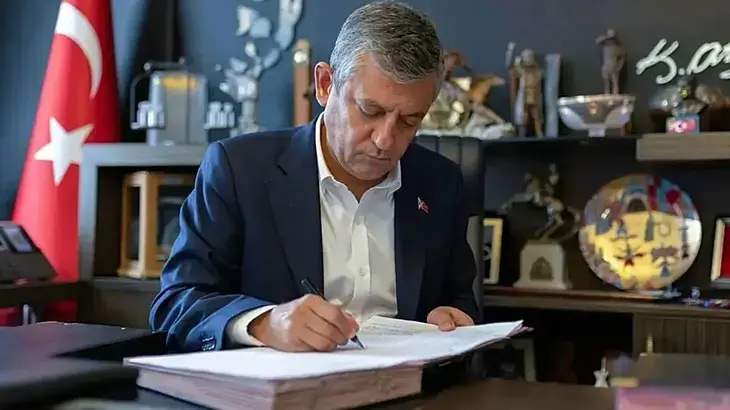 ‘Arkadaş listesi hazırlamayın’‘