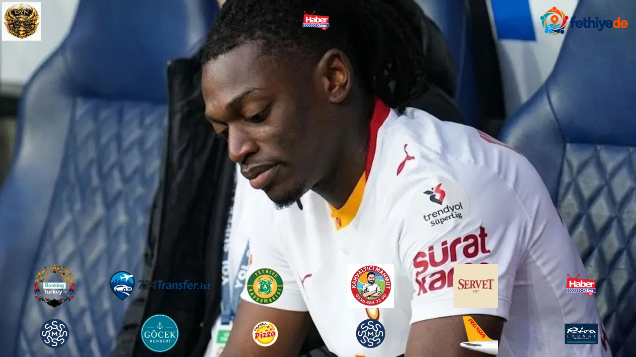 Leao, Fenerbahçe'yi gözüne kestirdi! Derbi için Okan Buruk'a flaş mesaj