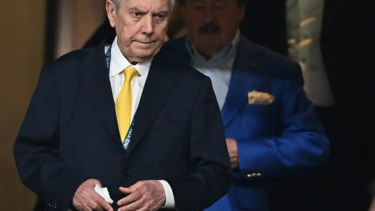 Fenerbahçe'ye yeni stat teklifi! Aziz Yıldırım bizzat anlattı: 75 bin kişilik kapasite...