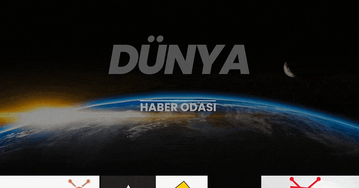 Fransa'nın güneydoğusunda etkili olan fırtınada 2 kişi hayatını kaybetti