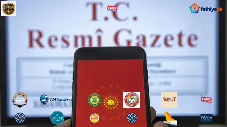 Kurumlar Arası Geçici Görevlendirme Yönetmeliği'nde değişiklik yapıldı