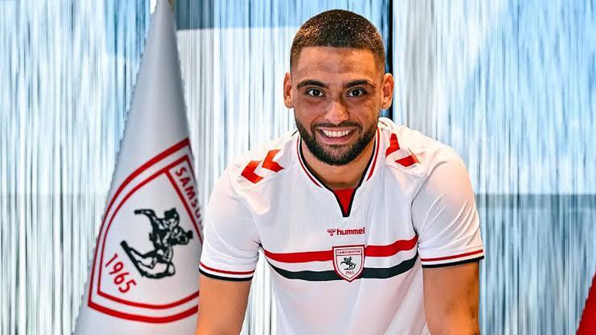 Bilal Bayazıt kimdir? Samsunspor'un Amedspor maçındaki kalecisi Kayserispor'da 126 maç oynadı