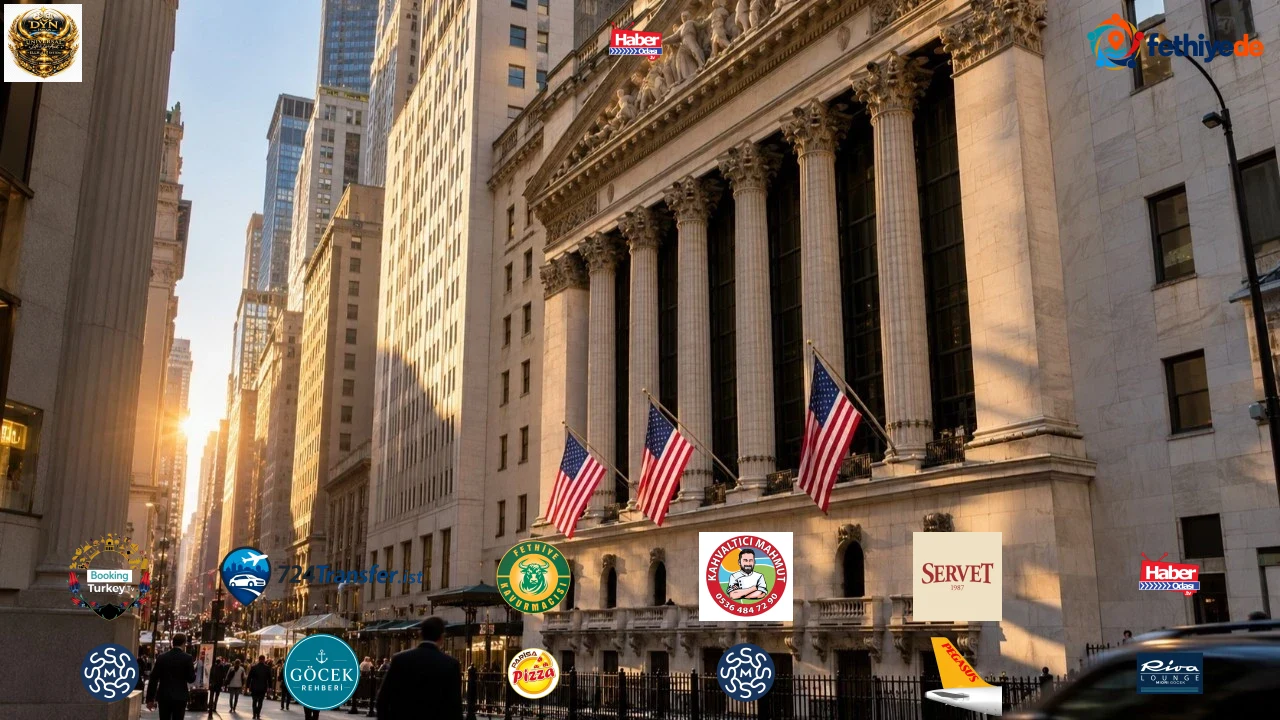 Wall Street'i zorlu hafta bekliyor: Fed kararı ve bilançolar izlenecek