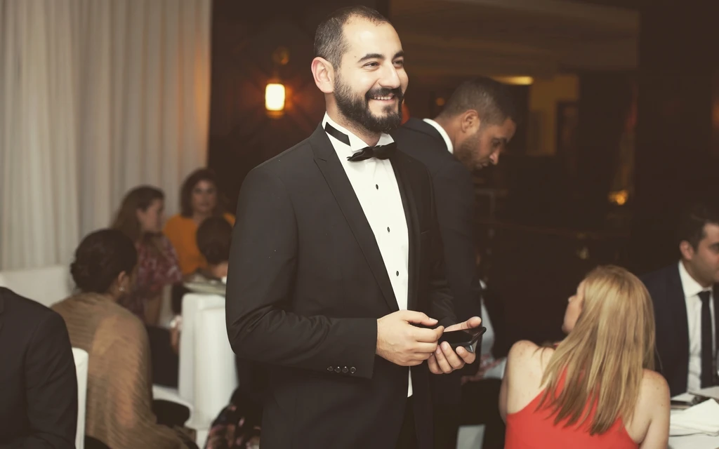 ATG Hotels'te Operasyon Direktörlüğüne yeni isim