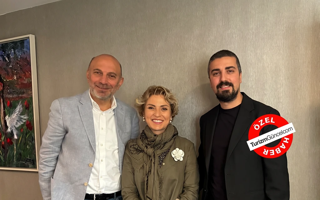 Türk otelcilik devi 3 yeni ülkeye giriş yapmaya hazırlanıyor
