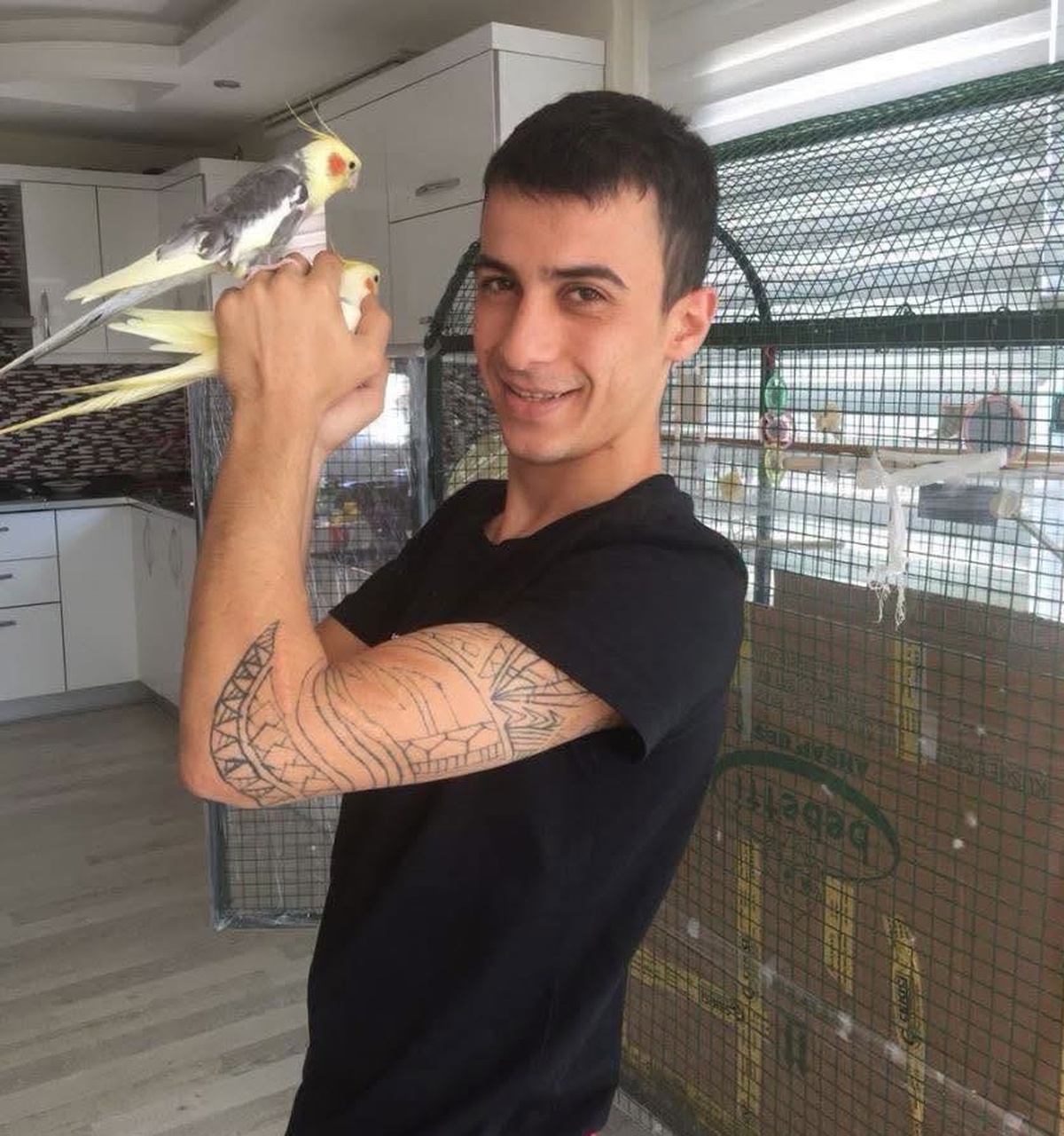 Furkan Coşkun dosyasında kasten öldürme soruşturmasında 4 şüpheli tutuklandı