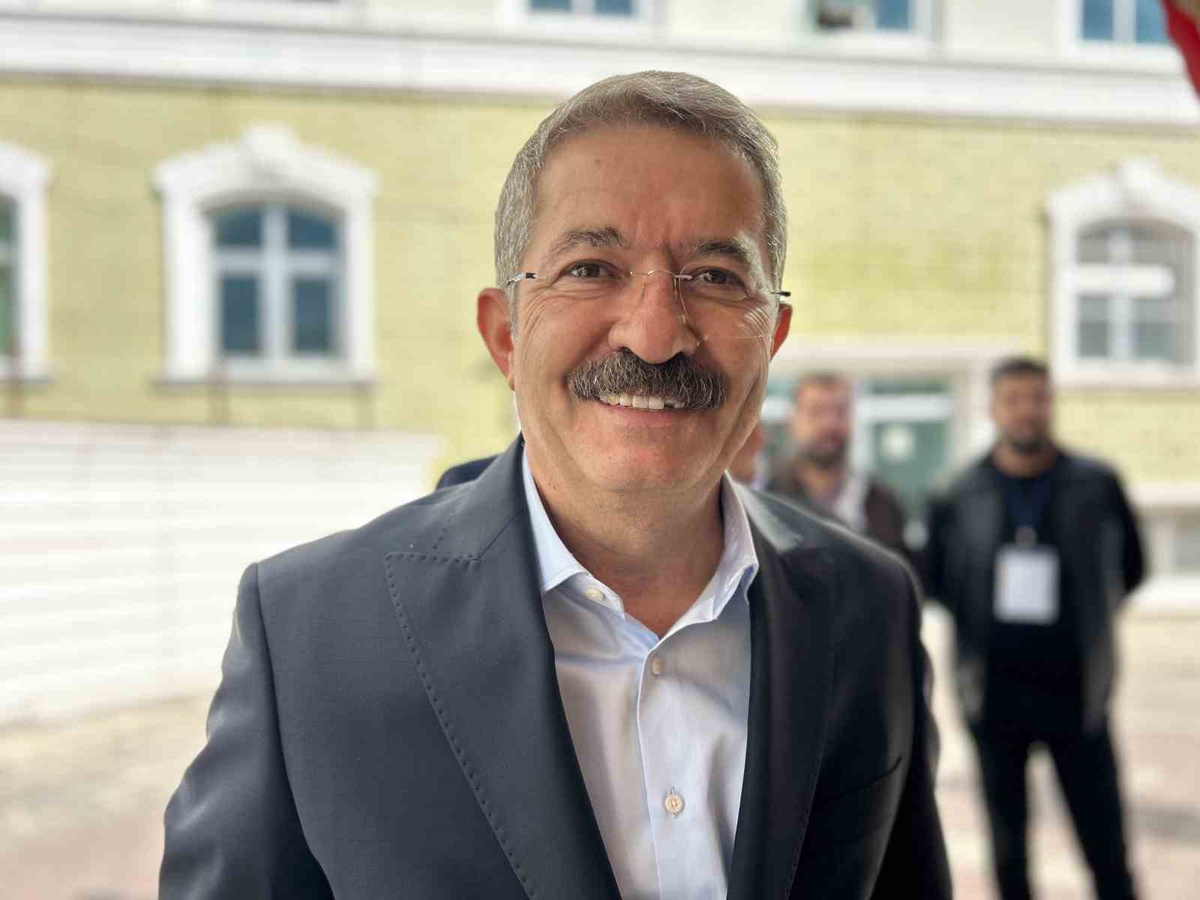 Resmi olmayan ilk sonuçlara göre Van TSO seçimini Mavi Liste 10 grupta kazandı