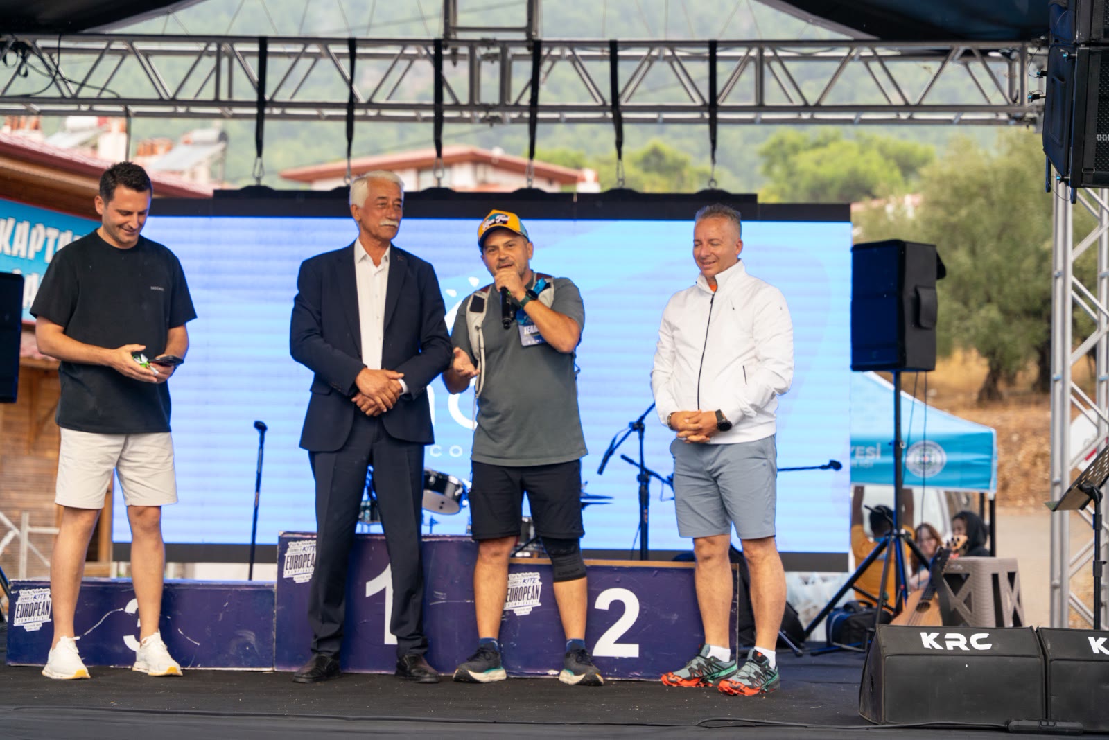 [BELEDIYE · Muğla · Ula] Gökova Run Fest 2026 Tamamlandı
