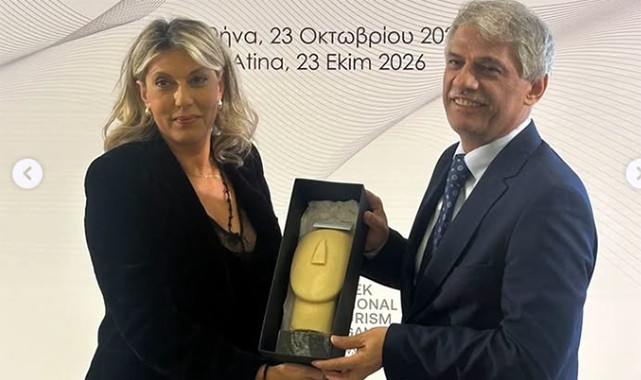 Türkiye ve Yunanistan turizmde iş birliğini artırıyor