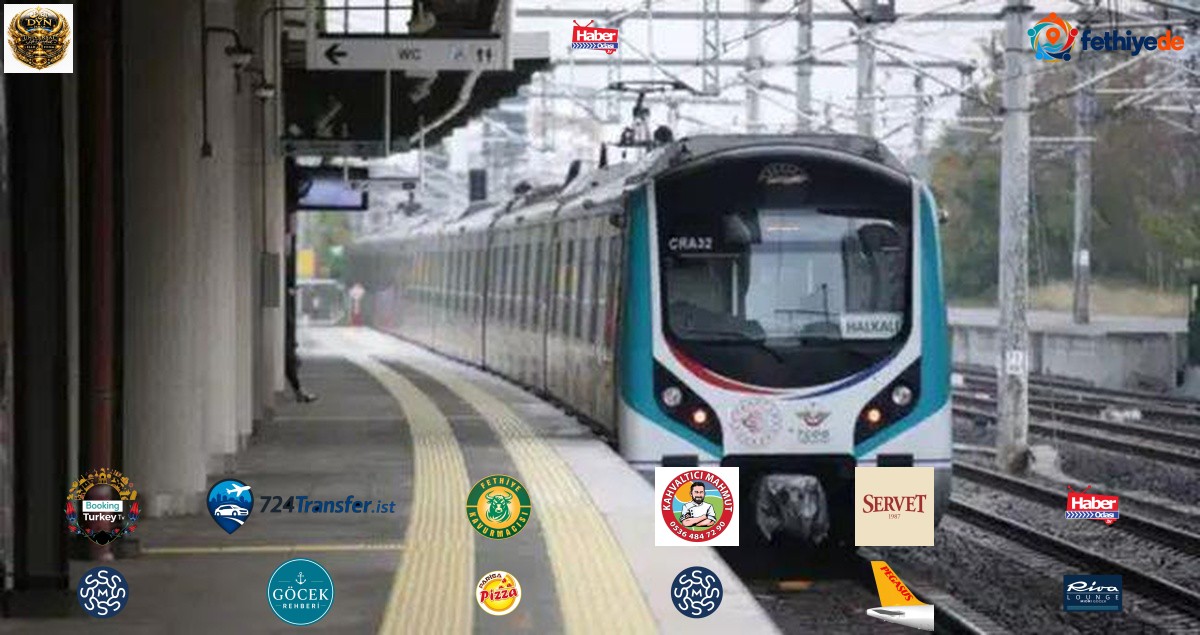 Marmaray Ataköy SON DAKİKA! Ataköy Marmaray'da intihar mı oldu, kimliği açıklandı mı?