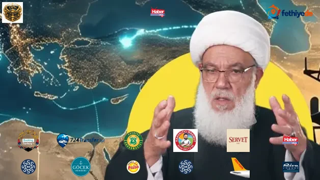 Şii alim Tufeyli'den Libya'nın Türkiye kararına çarpıcı yorum: Batı feryat ediyor. Bu bizim zaferimizdir