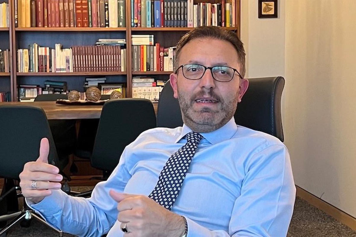 Ertan Aydın adli kontrol şartıyla serbest bırakıldı