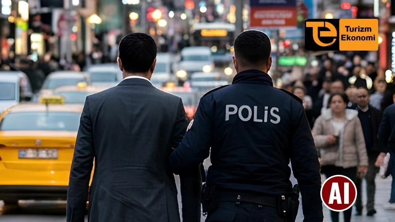 Sarıgül soruşturmasında otelci de gözaltında