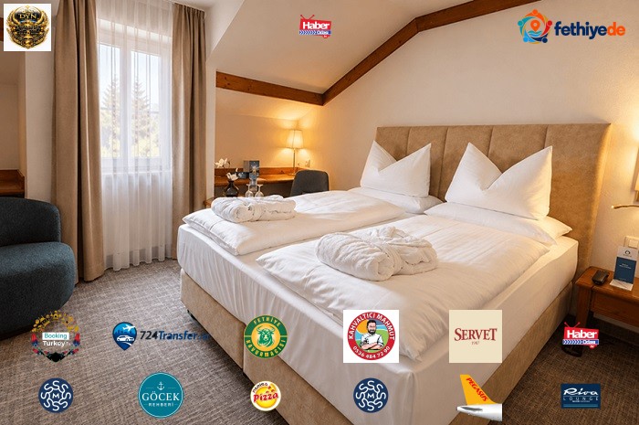Ensana Fürstenhof Yenilendi: Almanya’da Termal Turizm ve Sağlık Odaklı Yeni Dönem