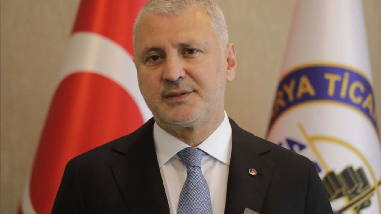 Sakarya TSO’da Akgün Altuğ başkanlığa yeniden seçildi