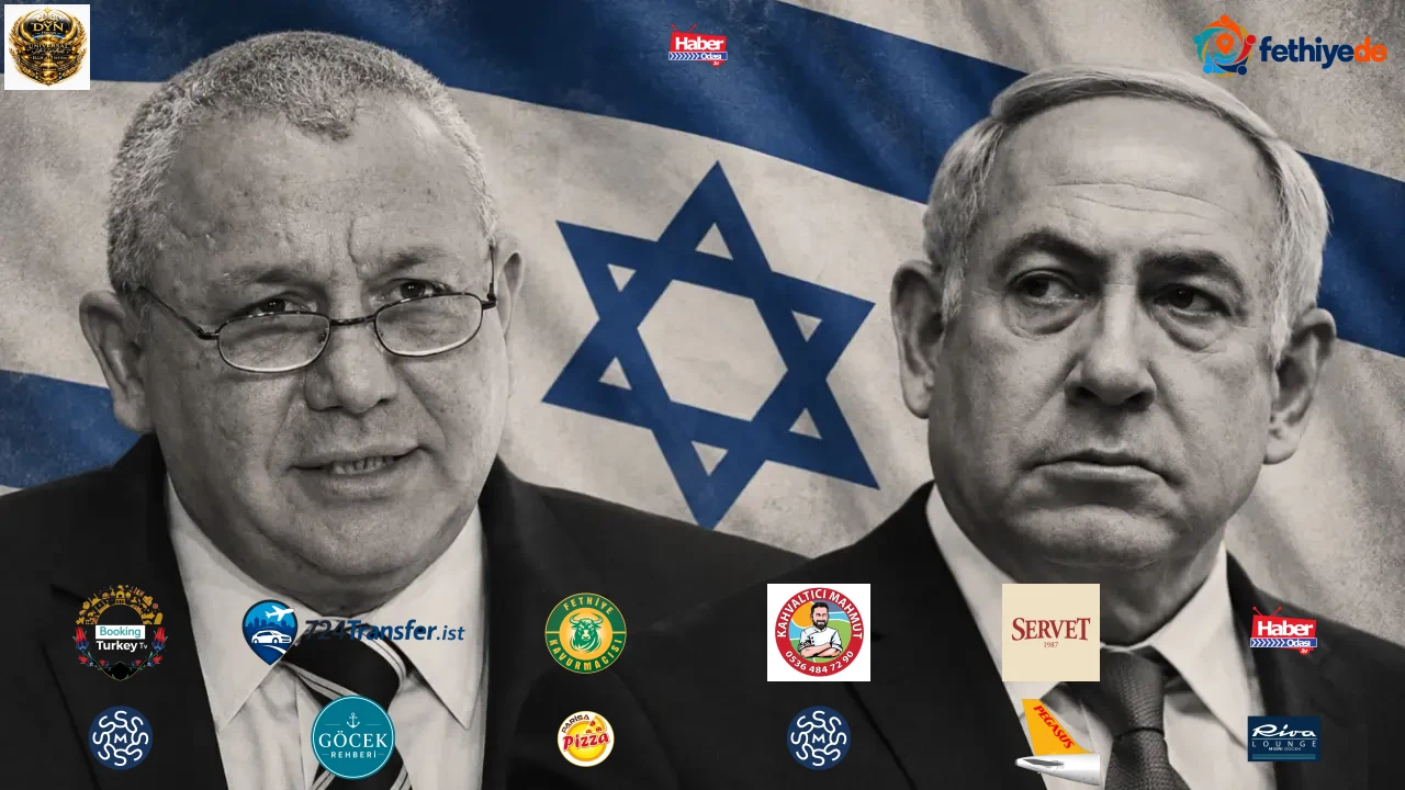 İsrail'de dengeler altüst oldu: Sandıktan çıkan isim Netanyahu'ya elveda dedirtti