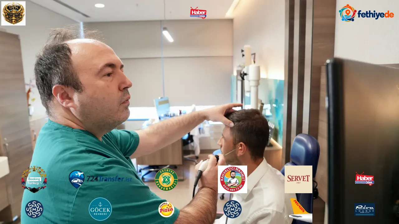 Uzman isim açıkladı: Kulak zarındaki yırtık işitme kaybına zemin hazırlıyor
